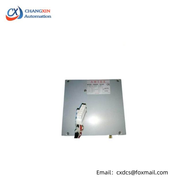 REXROTH SE200 0608830123 - Industrial Control Module