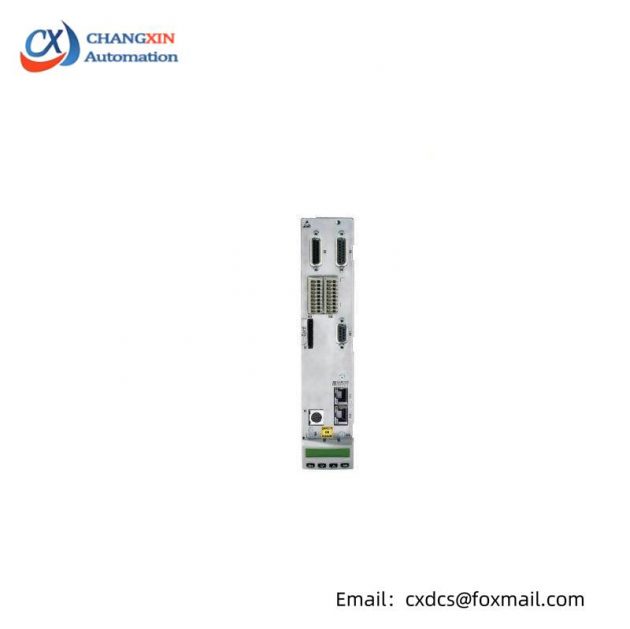 REXROTH SYHNC100-NIB-22A/W-24-P-D-E24-A012 R900978416 - High Precision Industrial Control Module