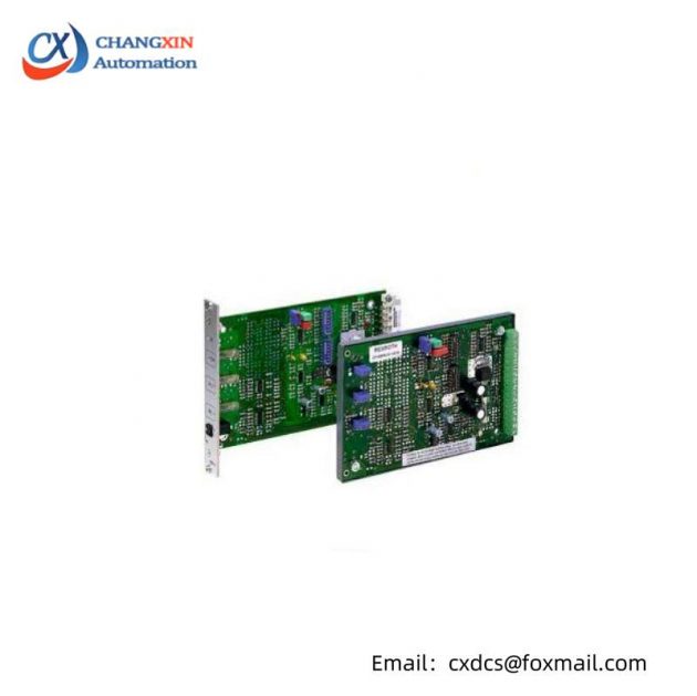 REXROTH VT-VSPA1-1-11 Analog Value Amplifier Board Card