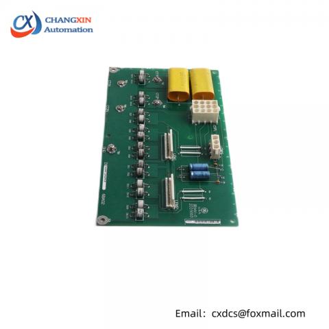 RFPP RF20 Control Board PCB - 23-07558-501, Industrial Control Solutions