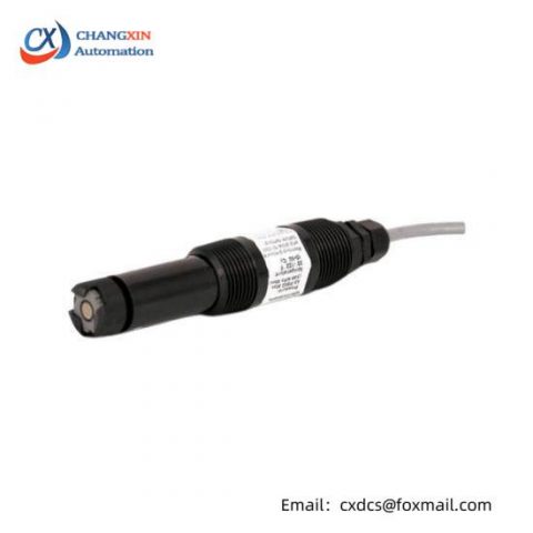 Rosemount 499ATrDO-54, Oxygen Measurement System