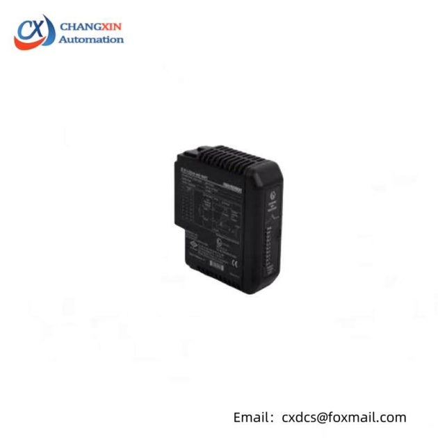 ROSEMOUNT SCL-C-003-M2 - High Precision Industrial Controller Module