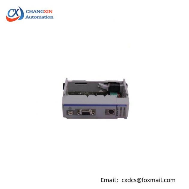 ROSEMOUNT SCL-C-003-M2 - High Precision Industrial Controller Module