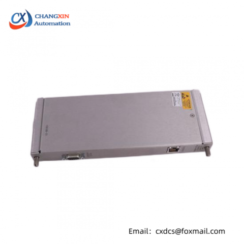 RTP 3021/00 SER 3000 I/O - Advanced Industrial Control Module