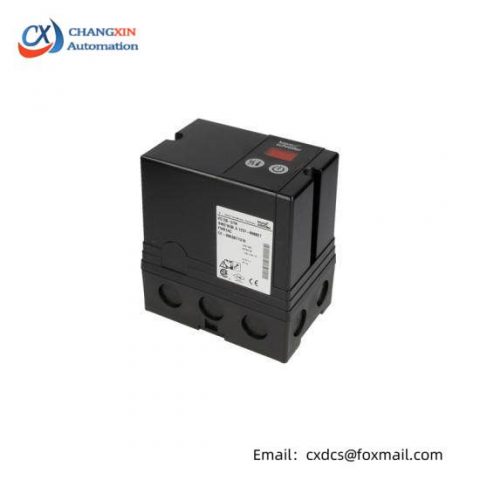 SAT LIY-500 Ethernet-NIP CIY-503 Interface Module