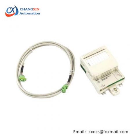 ABB SB821 3BSE018109R1 Battery Unit, Power Supply Solution