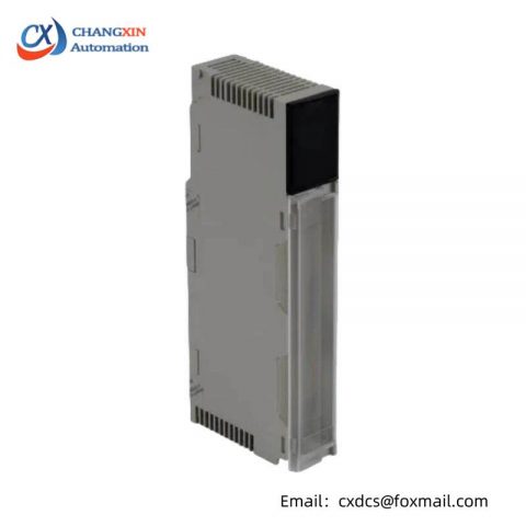 Schneider 140XCP51000 Empty Module with Door - Quantum Discrete I/O