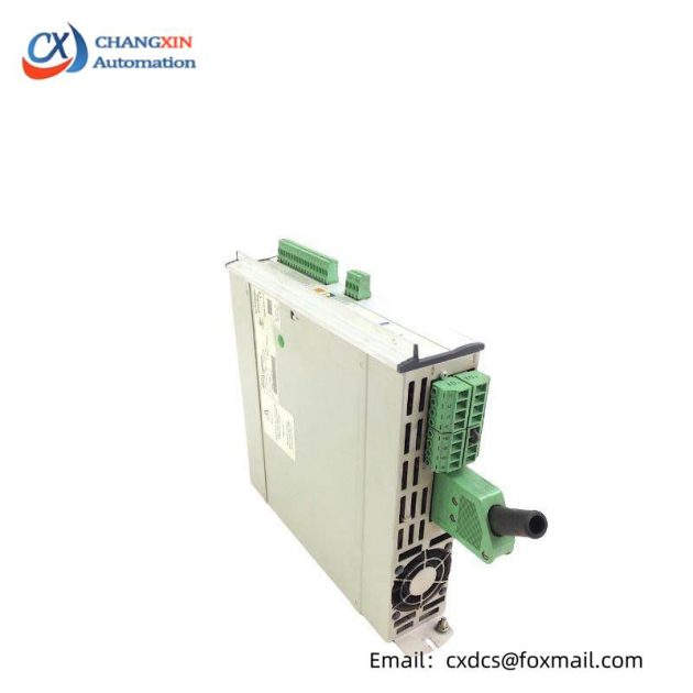 Schneider Electric 140AVI03000C - Analog Input Module for Modicon Quantum PLC