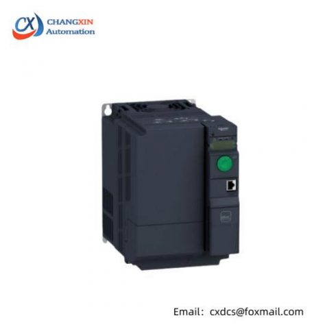 Schneider Electric 140CPS12400 Power Supply Module for Industrial Automation