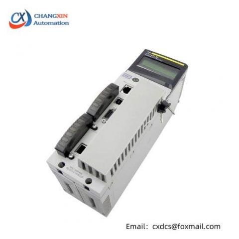 Schneider Electric 140DAI54300 - High-Performance Digital Output Module