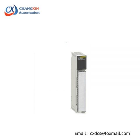 Schneider Electric 140ERT85420 - Modular Quantum Input Module, for Industrial Automation