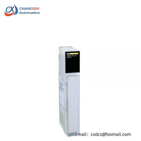 Schneider Quantum PLC, 1CH MB+ Head, Modbus Plus, Automation Module