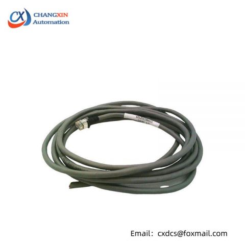 Schneider Electric 170MCI02120 Interbus Connector Cable, for Industrial Automation