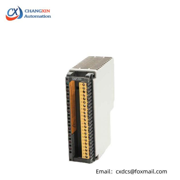 Schneider AS-BDAP-210 Industrial Communication Module