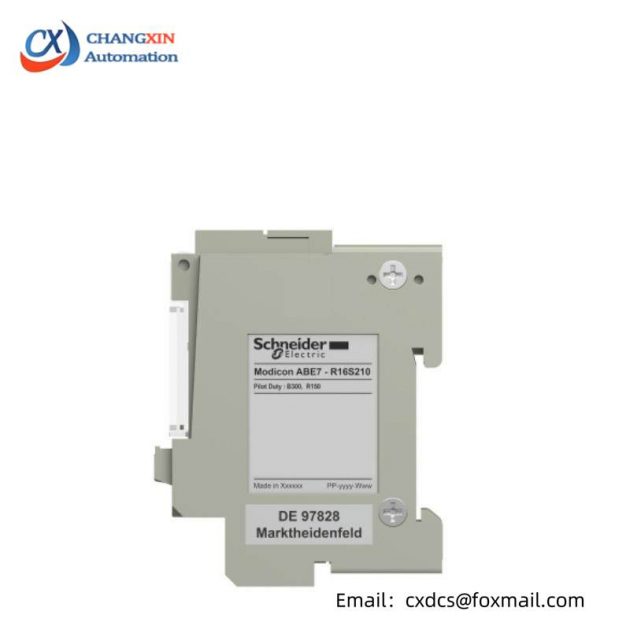 Schneider AS-BDAP-210 Industrial Communication Module