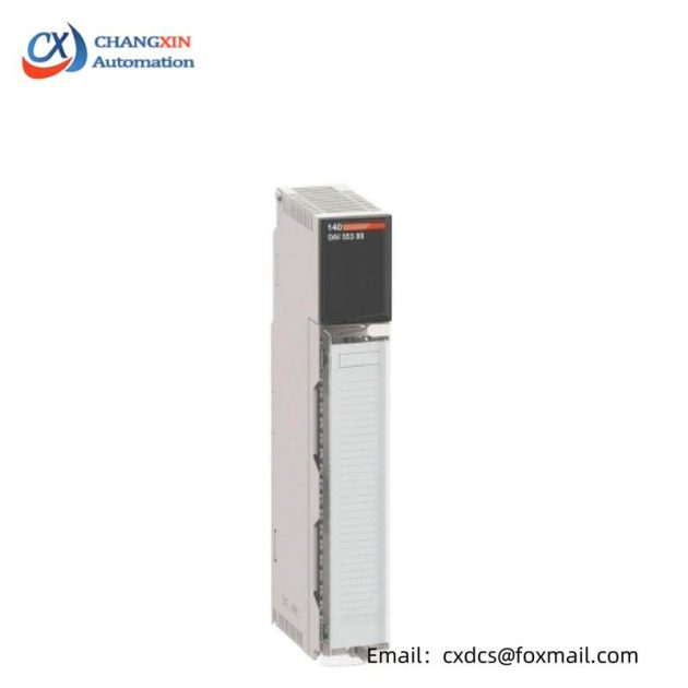 SCHNEIDER AS-S911-801 Control Module for Advanced Industrial Automation