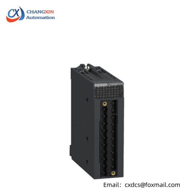Schneider BMXDDO1602 Discrete Output Module for X80, Precision Control Solutions