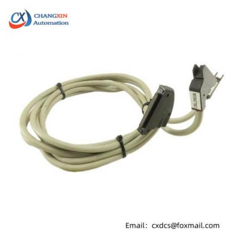 Schneider Electric BMXFCC203 Discrete I/O Cable, Industrial Automation Solutions
