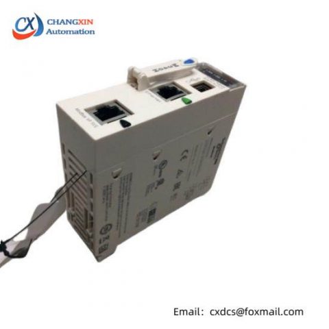 Schneider Electric BMXP342020H: Modular PLC Processor, Industrial Automation Platform