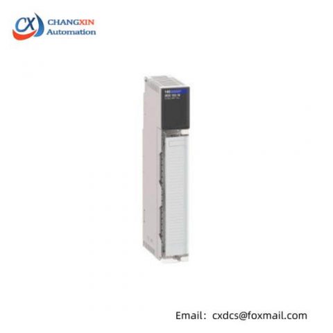 Schneider Electric 140DDO84300C Discrete Output Module - Advanced Industrial Control Solution