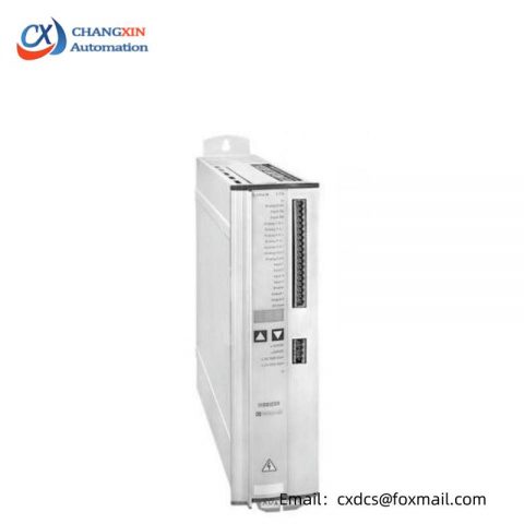 Schneider MHDA1017N00 Servo Drive - Precision Control for Industrial Automation