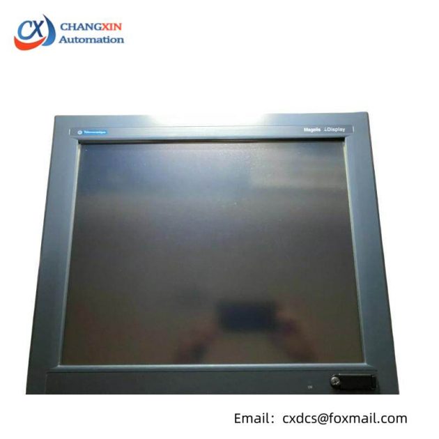 Schneider Electric MPCYT90NAN00N FLAT SCREEN - Advanced Industrial Control Solution