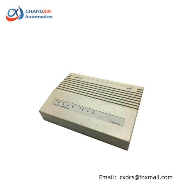 Schneider NW-BM85-000 MODBUS PLUS Module for Enhanced Industrial Control Systems