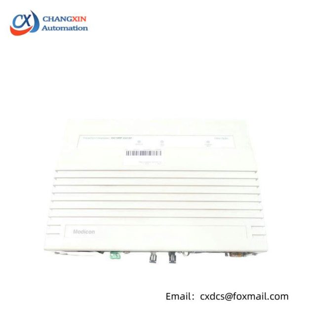 SCHNEIDER PC-A984-130 Programmable Logic Controller Module