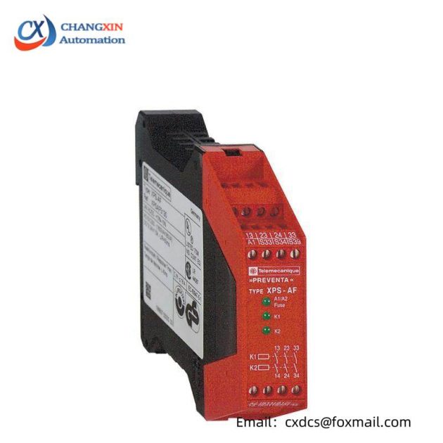 Schneider STBDAI7220 High-Performance Analog Input Module for Industrial Automation