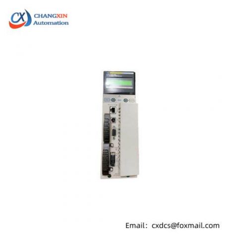 SCHNEIDER TSX073L2028 PLC Module for Industrial Automation