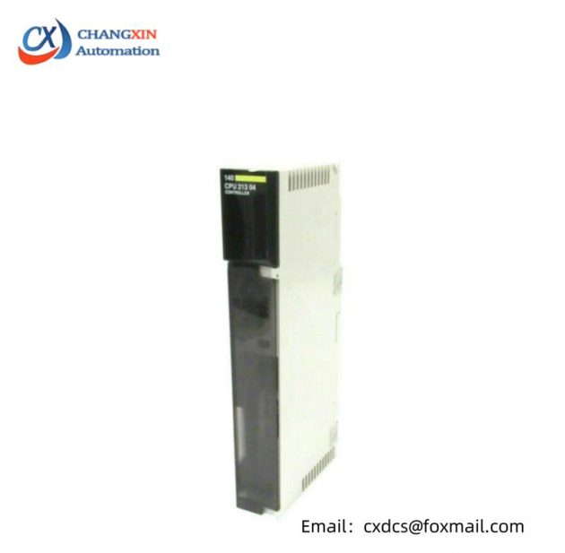 SCHNEIDER TSX073L2028 PLC Module for Industrial Automation