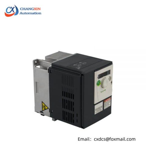 Schneider TSXAEG4111 Modular PLC Expansion Module