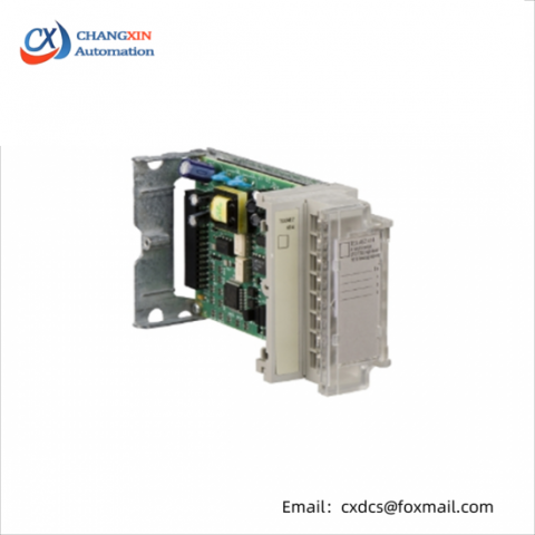 Schneider TSXAEZ801: Advanced Analog Input Module for Industrial Automation