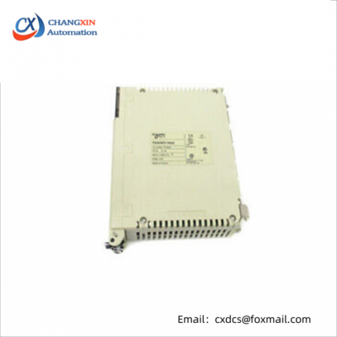 SCHNEIDER Modicon TSXDEY16A2 Discrete Input Module