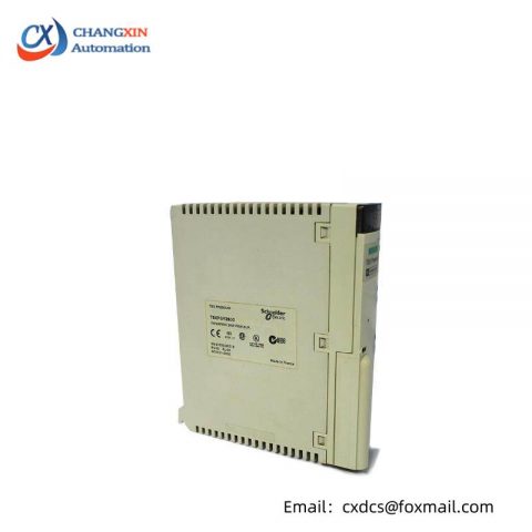 Schneider TSXPSY2600M Power Supply Module, Schneider, TSXPSY2600M, Module