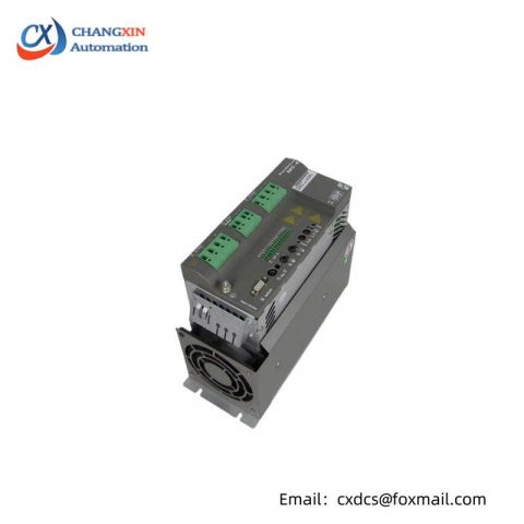 Schneider VDM01D22AA00 SERVO DRIVE: Advanced Industrial Servo Drive, Precision Control, High Efficiency