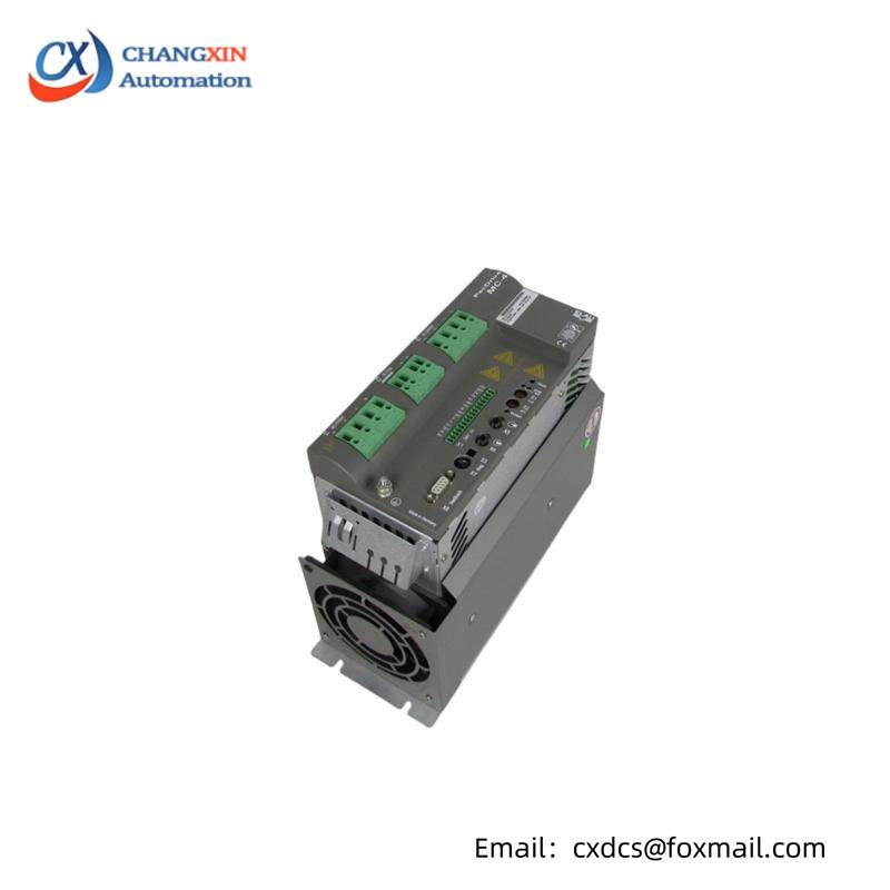 schneider_vdm01d22aa00_servo_drive.jpg Schneider VDM01D22AA00 SERVO DRIVE: Advanced Industrial Servo Drive, Precision Control, High Efficiency