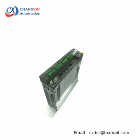 Schneider VDM01U30AQ00 Servo Drive; Manufacturer: Schneider Electric