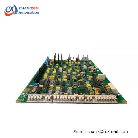 Schneider VX4RZD303 PLC Module - Advanced Control Solutions for Industrial Applications