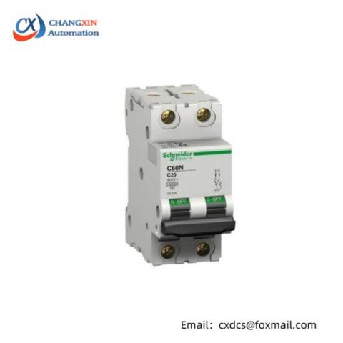Schneider VX5A68C43N4 Inverter - High Efficiency Drive System