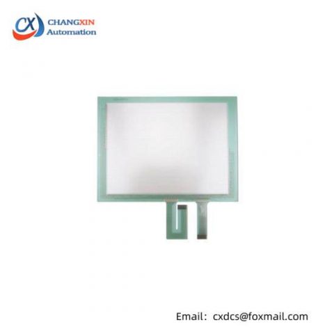 Schneider XBTF034510 Touch Screen Panel; Producer: Schneider