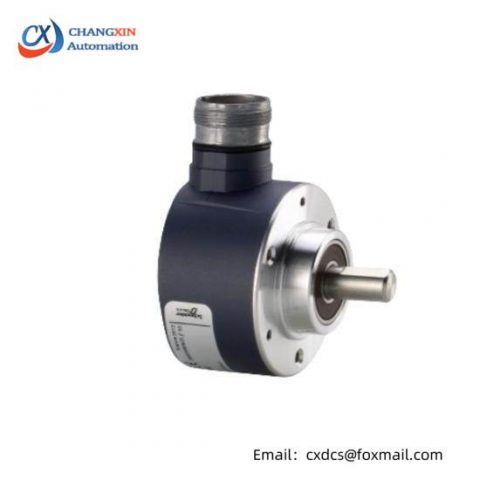 Schneider XCC3510PS84SBN: Precision Absolute Encoder for Industrial Automation