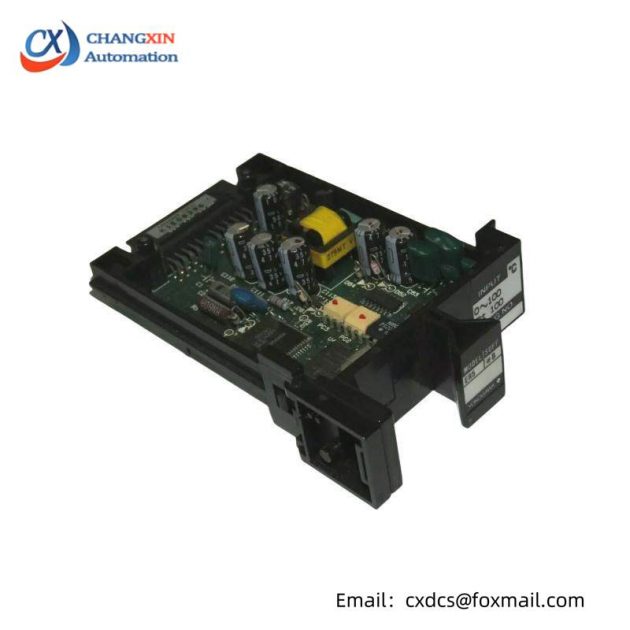 SCHROFF MPS015 13100205 Industrial Control Module