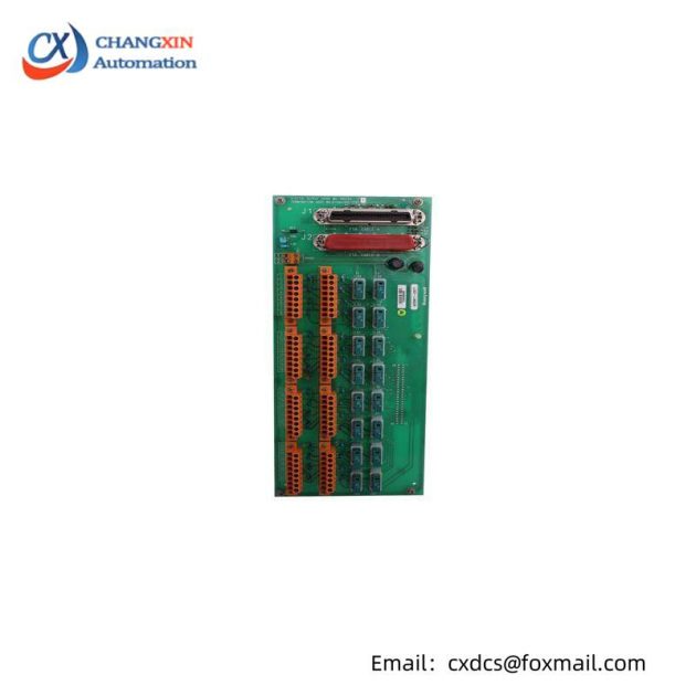 SEM MT30R4-37 Industrial Control Module