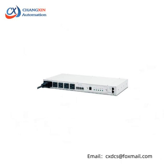 Sentinel Commander PT40-H404-2-02C: Industrial Automation Control Module