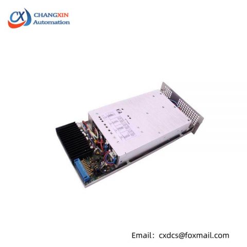 Mitsubishi HG-JR53 Servo Motor Module