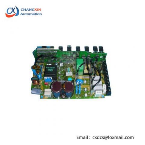 SEW 8224927.1E/8215790.19 Drive Control Module, Designed for Industrial Automation