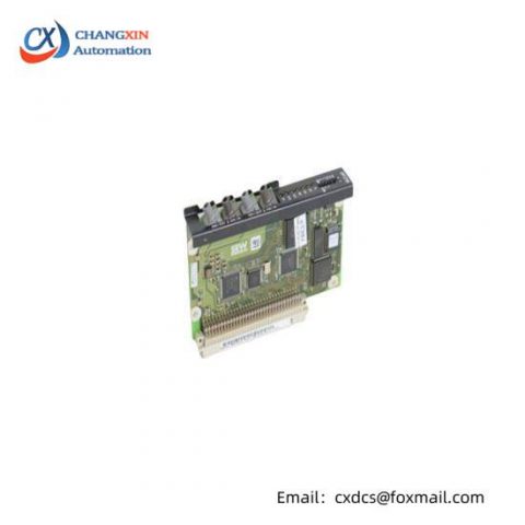 SEW DFI21B Industrial Communication Module - Advanced Control & Automation Solutions