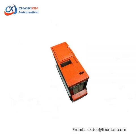 SEW Mdv 8222215.14.17 Industrial Drive Module