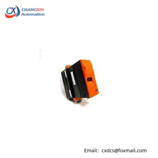 SEW Mdv 8222215.14.17 Industrial Drive Module